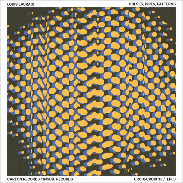 Pulses, Pipes, Patterns