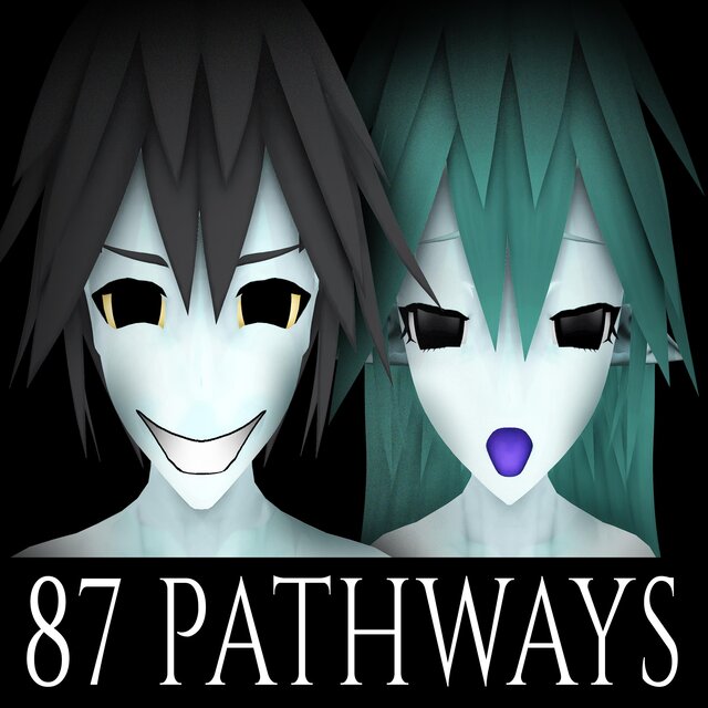 87 Pathways