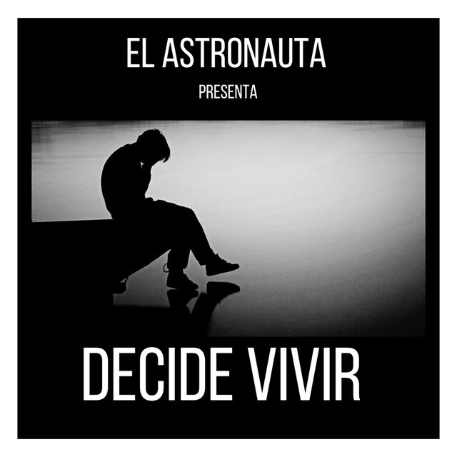 Decide vivir