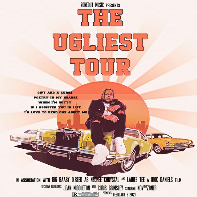 The Ugliest Tour Live