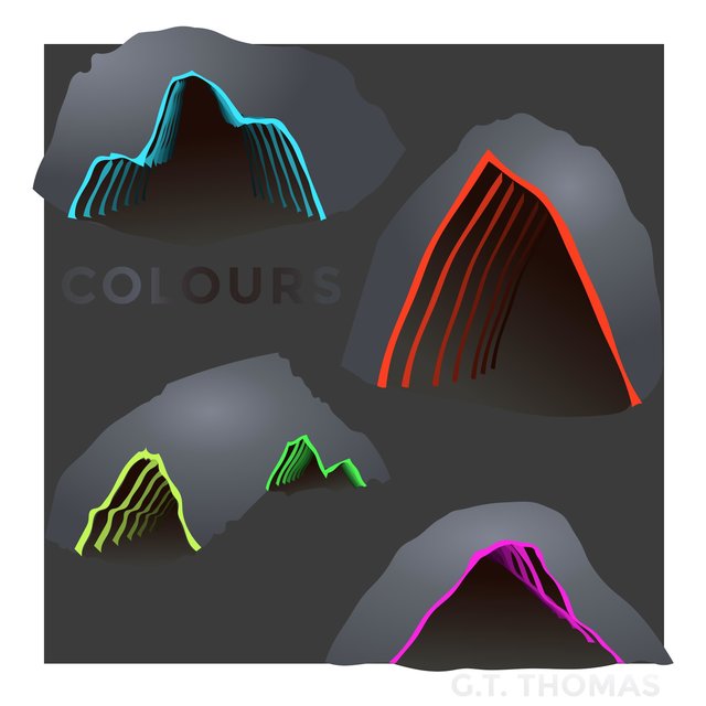Colours
