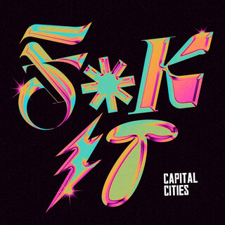 Capital Cities - TIDAL