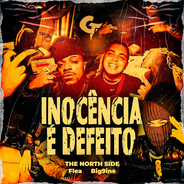 Inocência É Defeito