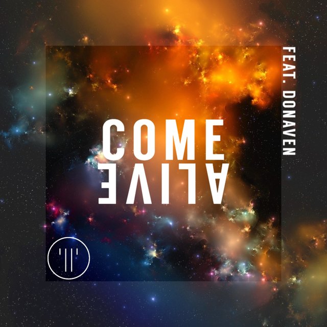 Come Alive (feat. Donaven)