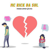Nosso Amor Já Era