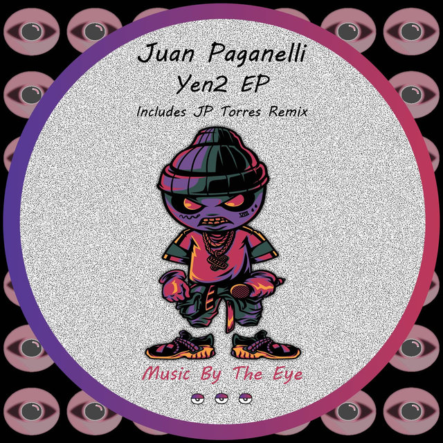 Yen2 EP