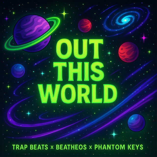 Out This World