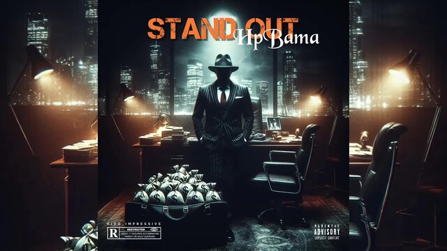 Stand Out