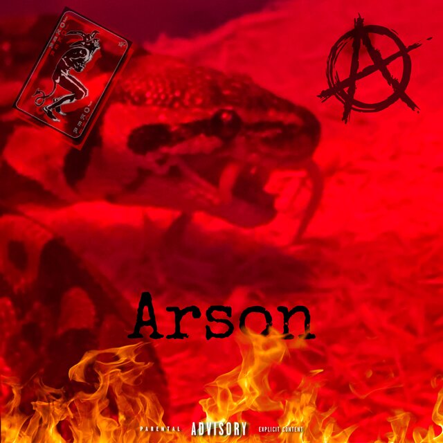 Arson