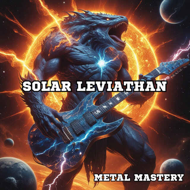 Solar Leviathan