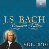 XIV. Recitative. Derselbige Junger war dem Hohepriester bekannt (Evangelist, Maiden, Petrus, Jesus, Servant)