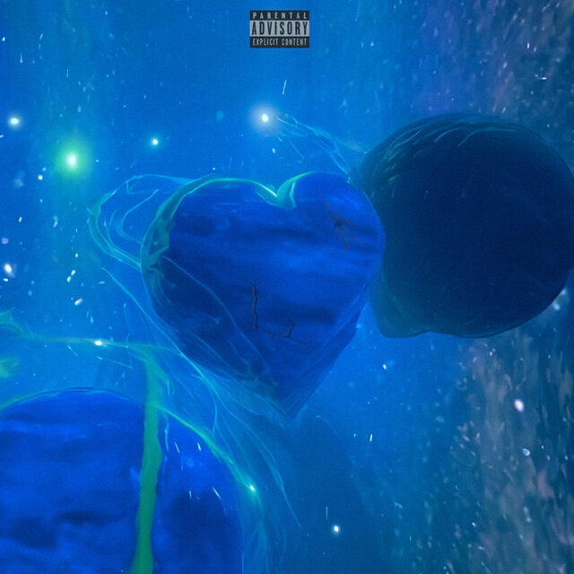 BLUE (EVOLUTION) LOVE