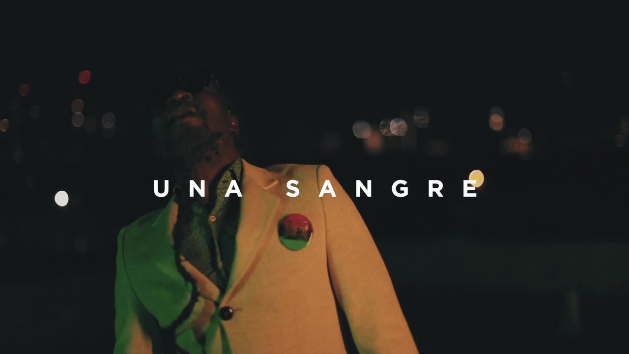 Una Sangre (Official Video)