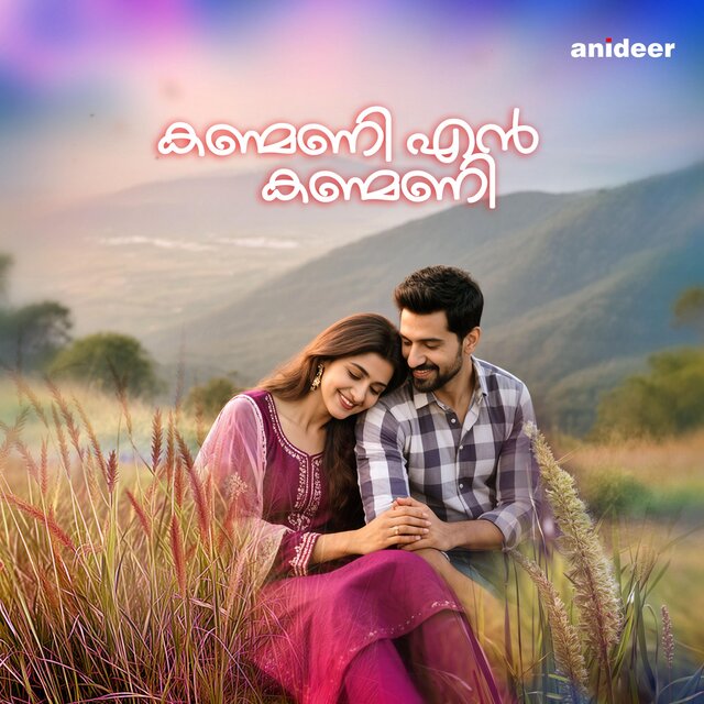 Kanmani En Kanmani