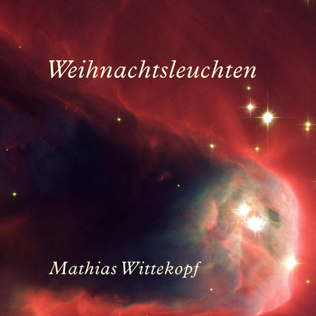 Weihnachtsleuchten