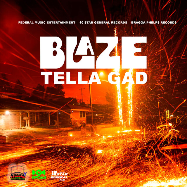 Blaze