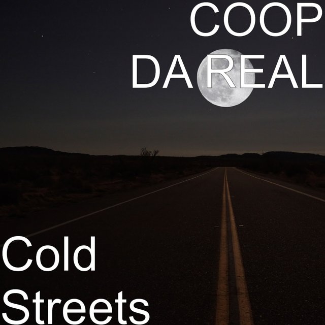Cold Streets