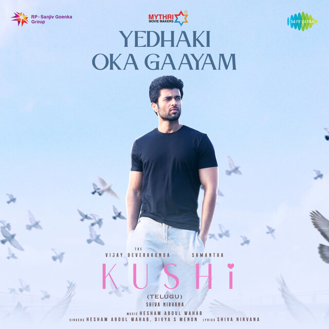 Yedhaki Oka Gaayam (From 