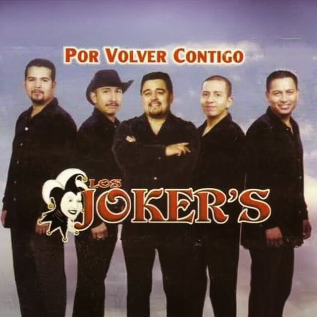 POR VOLVER CONTIGO
