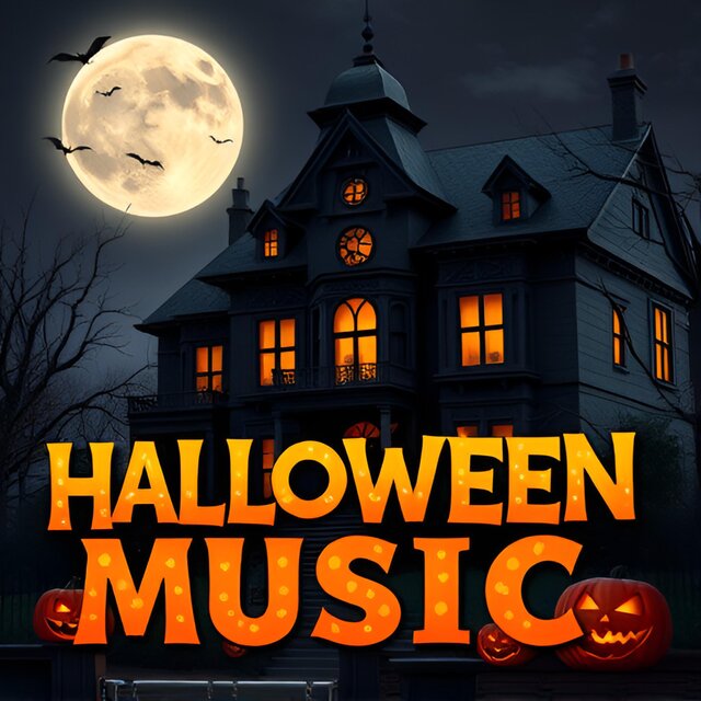 Halloween Music 13