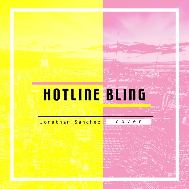 Hotline Bling