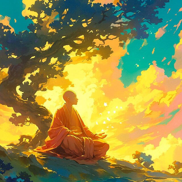 Monks' Secret Melodies