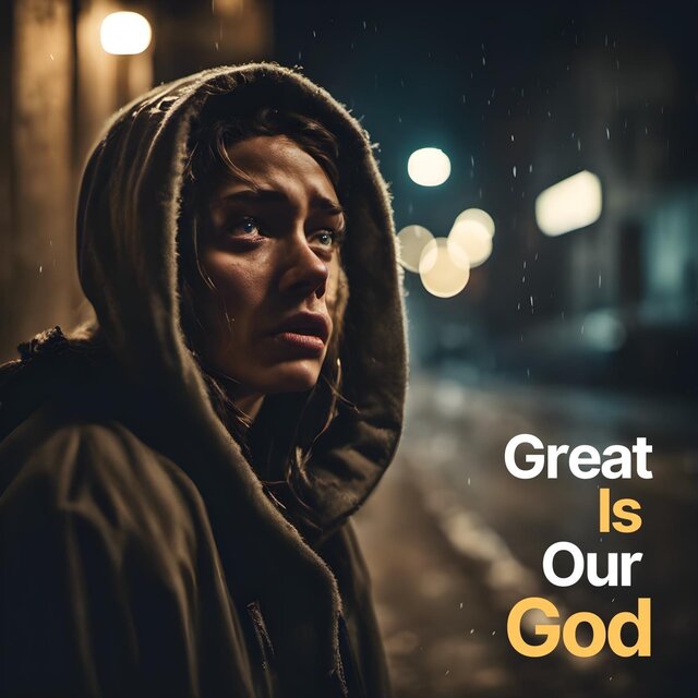 Great Is Our God