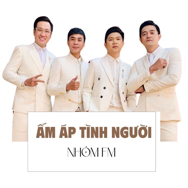 Ấm Áp Tình Người