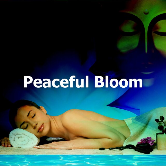Peaceful Bloom
