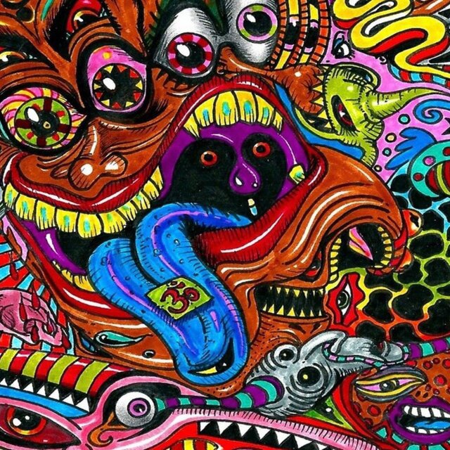 Dope