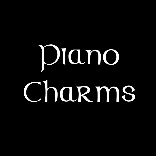 Piano Charms (Acoustic Version)