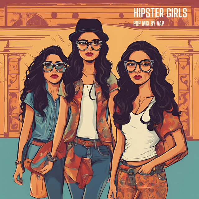 Hipster Girls (Pop Mix)