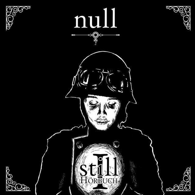 Hörbuch Still (Teil I)