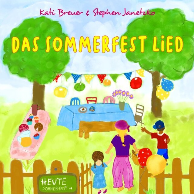 Das Sommerfest Lied