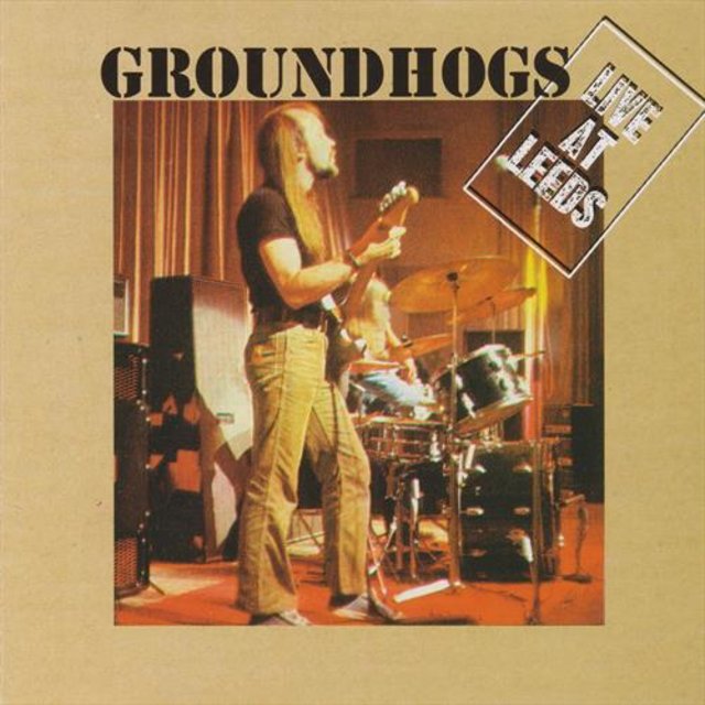 Live at Leeds (Live)