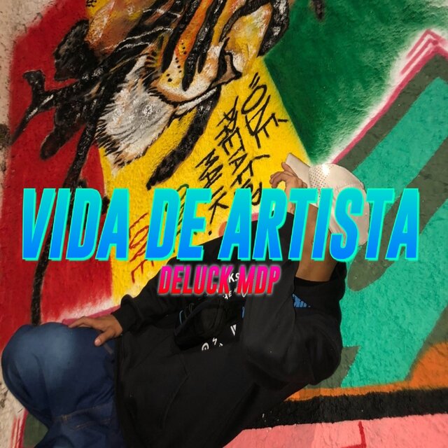 Dessa vida de artista