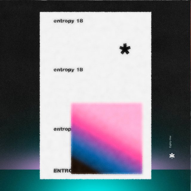 Entropy 18