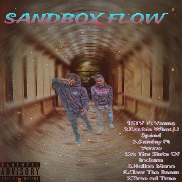 SandBox Flow