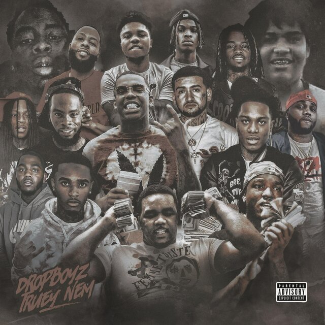 DropBoyz TrueyNem