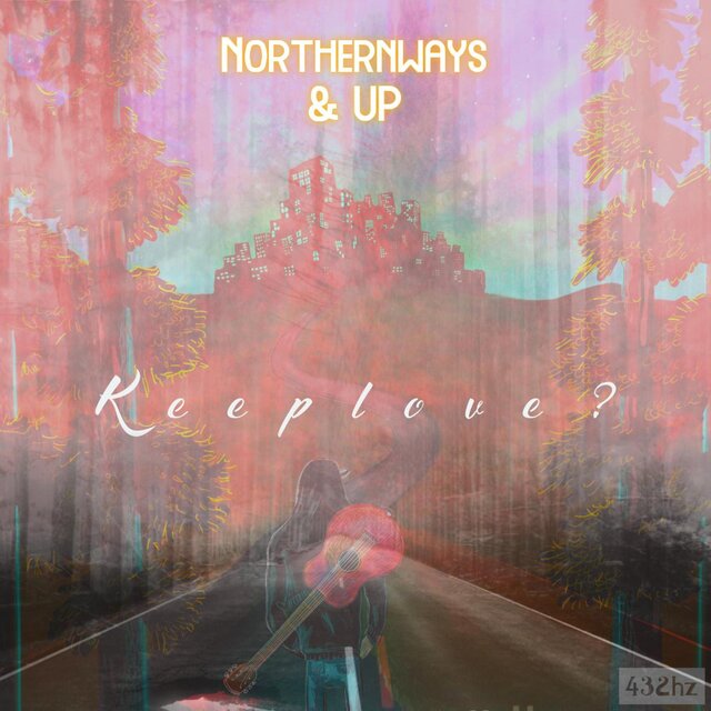 Northernways and UP