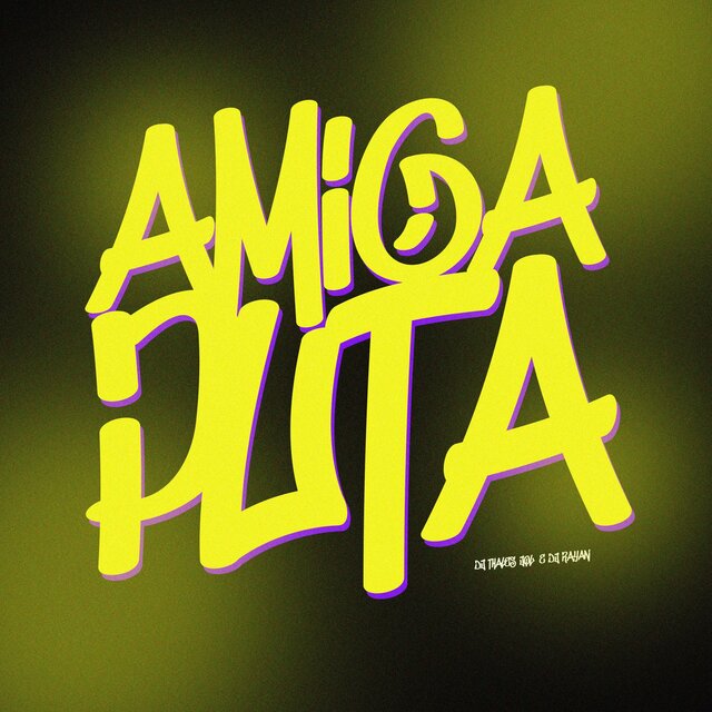 Ja vi puta que não era puta (feat. Mc Jhey & Dj Rayan)