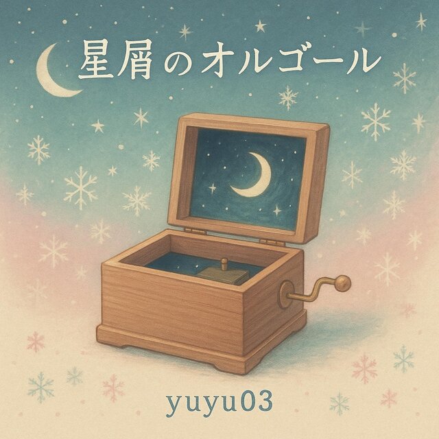 星屑のオルゴール
