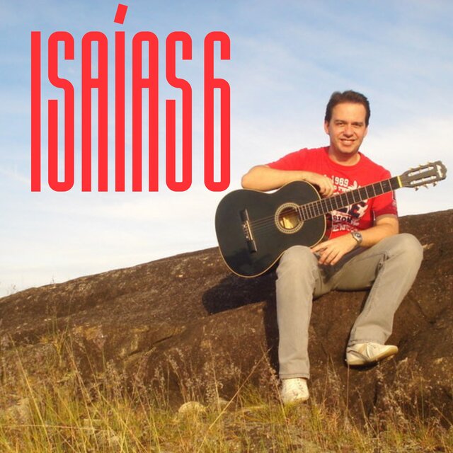 Isaías 6