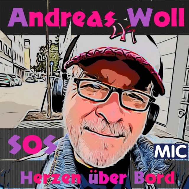 S.o.s. Herzen über Bord