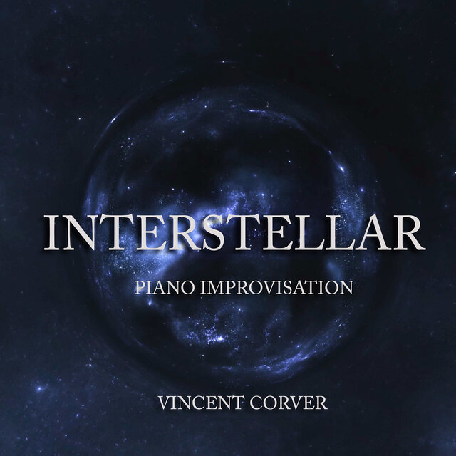 Interstellar Piano Improvisation