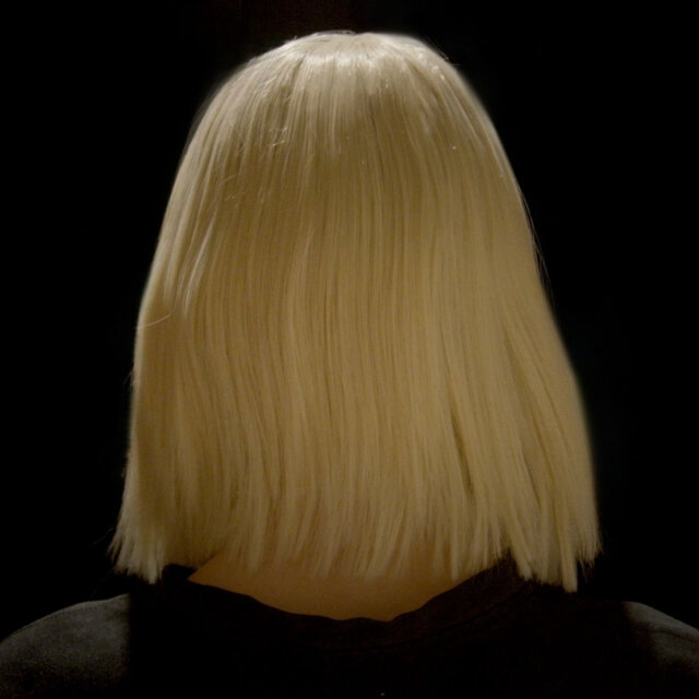 Bleachblonde