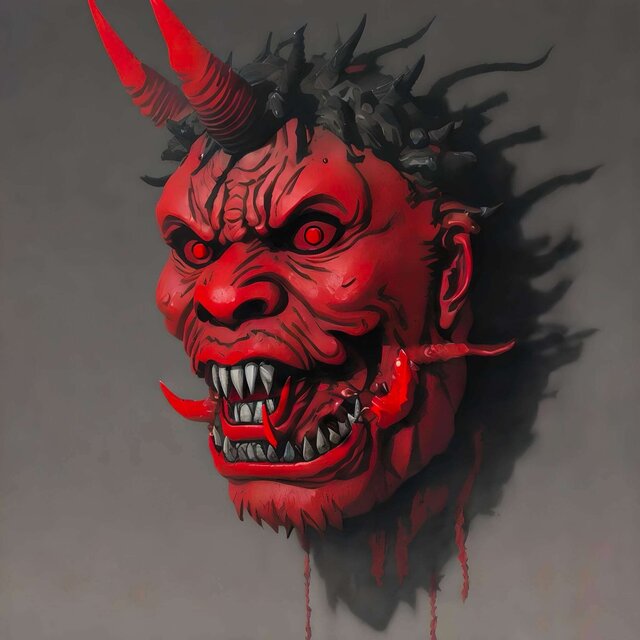 Maniac