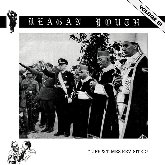 Volume III - Life & Times Revisited