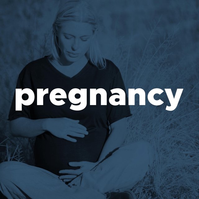 Pregnancy - Relaxing Background Music for Mothers-To-Be