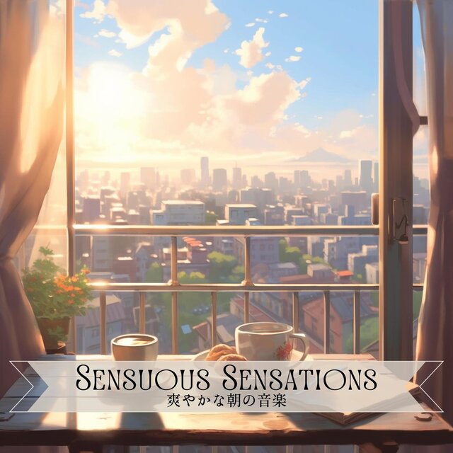爽やかな朝の音楽
